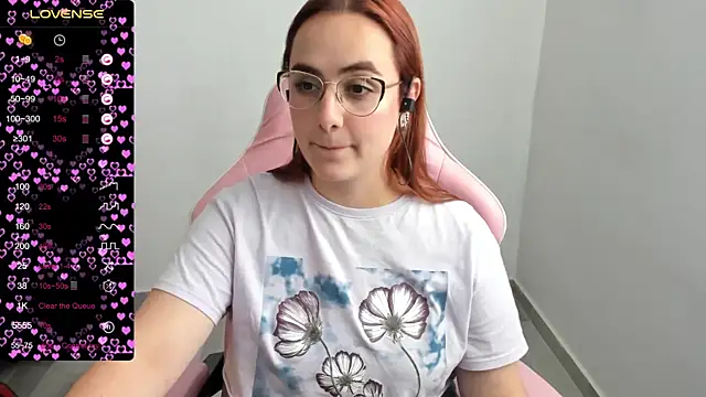 Snapshot of maryluna95 chatting on February 2025 08:36:01 PM maryluna95 online show from February 2025 08:36:01 PM