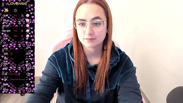 Snapshot of maryluna95 chatting on February 2025 04:03:02 AM maryluna95 online show from February 2025 04:03:02 AM
