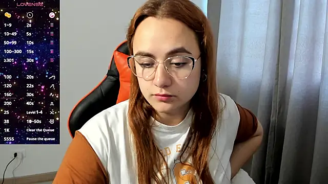 maryluna95 online show from October 2025 10:07:02 PM