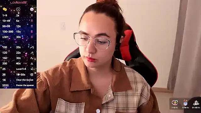 maryluna95 online show from October 2025 11:24:02 PM