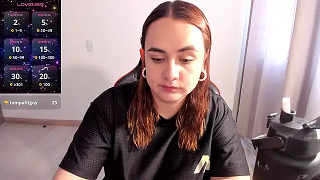 maryluna95 online show from March 2026 05:52:01 PM