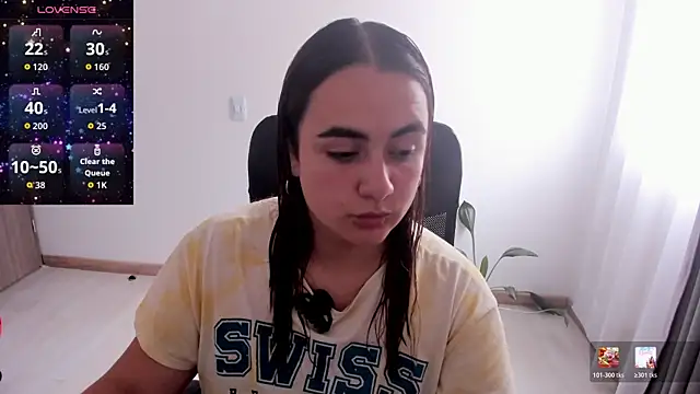 maryluna95 online show from May 2026 06:36:02 PM