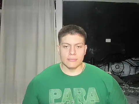 regan jhonso online show from February 2025 09:27:02 PM