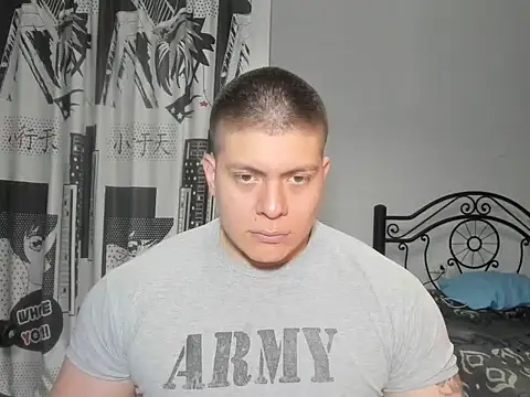 regan jhonso online show from October 2025 04:25:02 AM