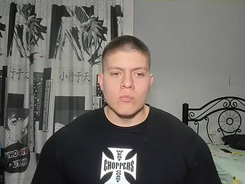 regan jhonso online show from November 2025 09:43:02 PM