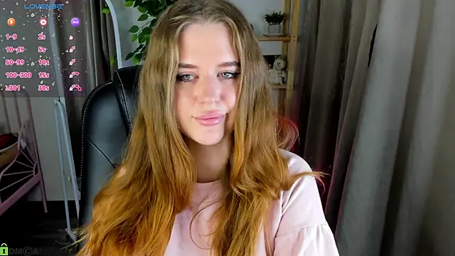 Betany Foks online show from March 2026 01:00:02 AM