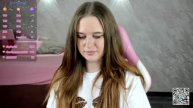 Betany Foks online show from March 2026 05:44:01 AM