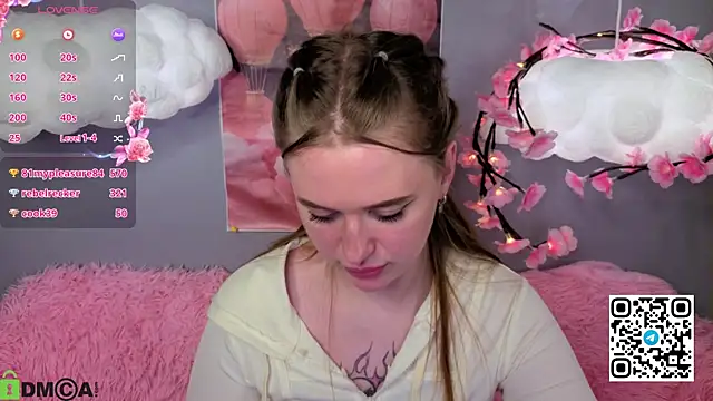 Betany Foks online show from March 2026 08:26:33 AM