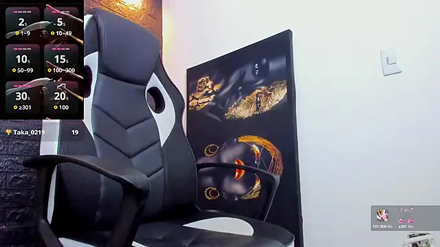 Snapshot of tommike chatting on September 2025 02:33:02 PM tommike online show from September 2025 02:33:02 PM