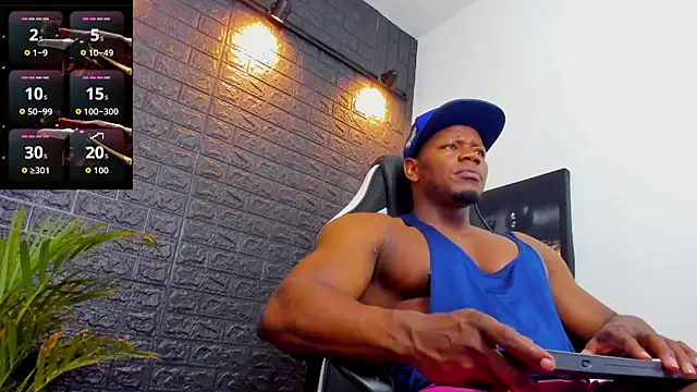 Snapshot of tommike chatting on October 2025 04:20:02 AM tommike online show from October 2025 04:20:02 AM