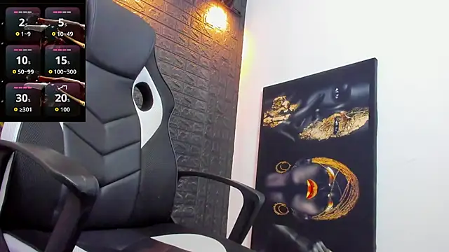 Snapshot of tommike chatting on October 2025 02:08:01 PM tommike online show from October 2025 02:08:01 PM