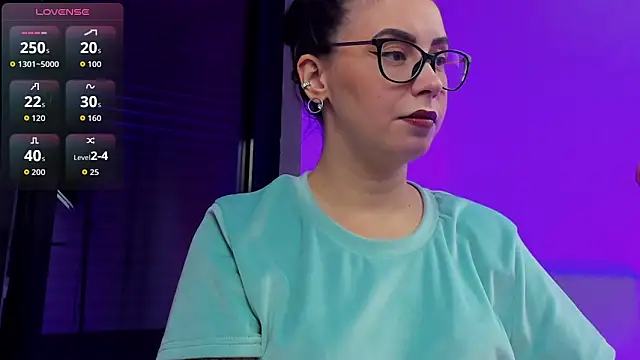 RitaSonnet online show from November 2025 02:06:01 PM