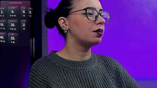 RitaSonnet online show from November 2025 12:28:02 PM