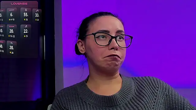 RitaSonnet online show from November 2025 12:35:01 AM