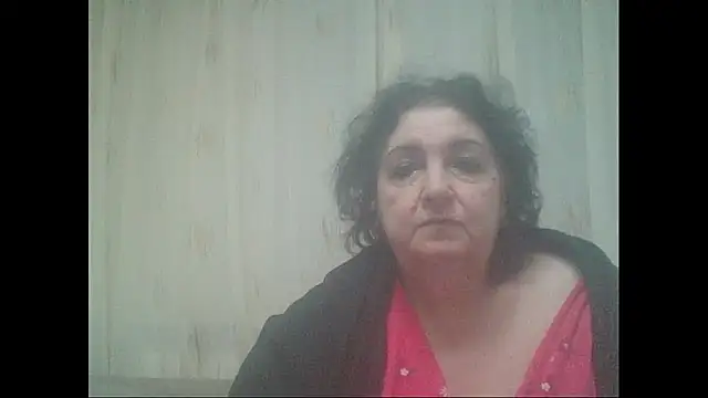 maturekorine online show from December 2025 08:27:02 PM