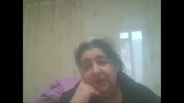 maturekorine online show from March 2026 03:30:01 PM