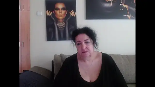 maturekorine online show from April 2026 12:21:02 PM