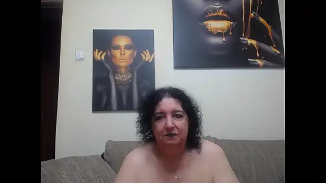 maturekorine online show from April 2026 12:27:01 AM