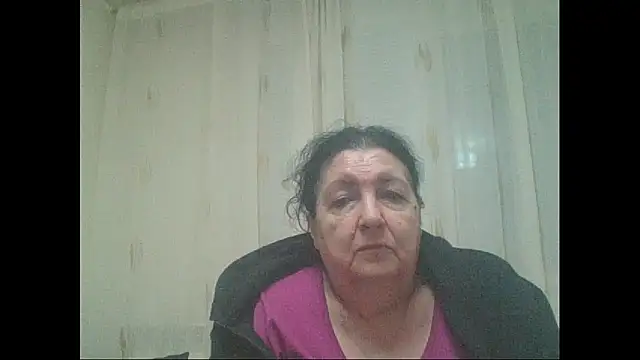 maturekorine online show from May 2026 09:44:02 PM
