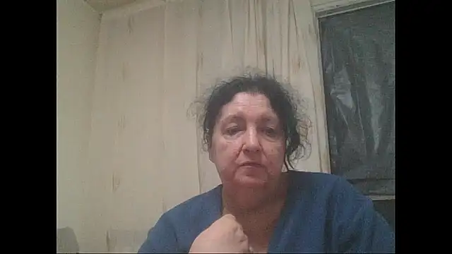 maturekorine online show from May 2026 06:46:01 PM