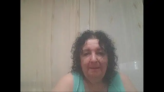 maturekorine online show from June 2026 05:35:01 PM