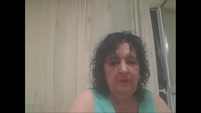 maturekorine online show from June 2026 06:30:01 PM