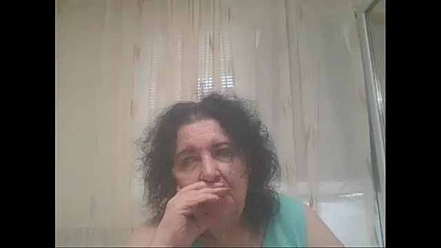 maturekorine online show from June 2026 02:05:01 PM