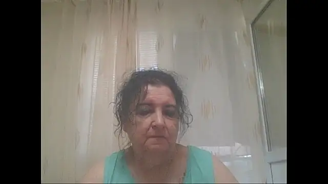 maturekorine online show from June 2026 04:49:01 PM