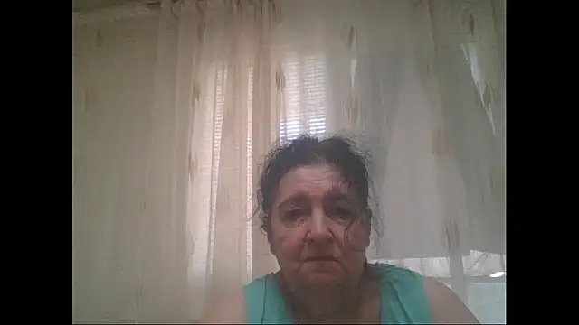 maturekorine online show from June 2026 04:20:01 PM