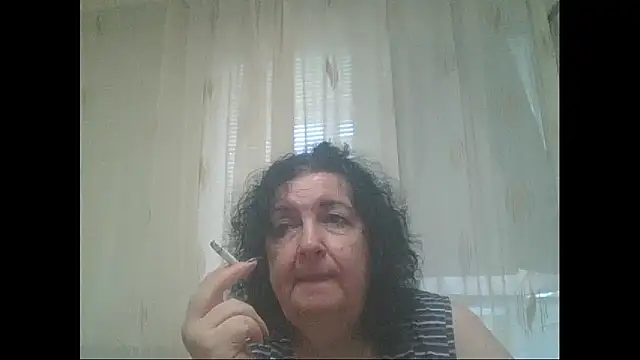 maturekorine online show from June 2026 05:06:01 PM