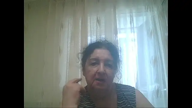 maturekorine online show from June 2026 02:30:01 PM