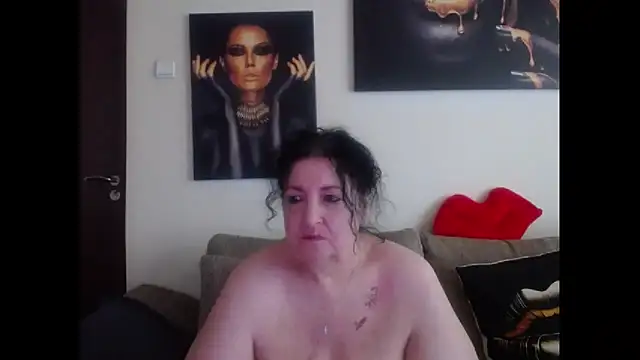 maturekorine online show from June 2026 02:16:02 PM