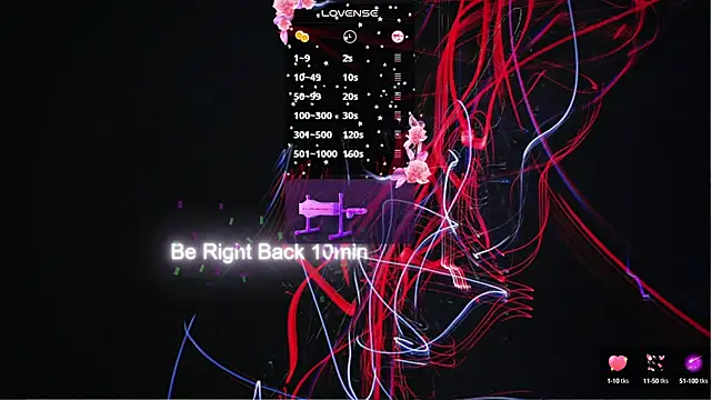 Snapshot of YourBurnWish chatting on September 2025 07:04:01 PM YourBurnWish online show from September 2025 07:04:01 PM