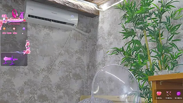 Snapshot of YourBurnWish chatting on October 2025 07:12:02 PM YourBurnWish online show from October 2025 07:12:02 PM