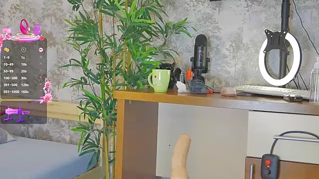 Snapshot of YourBurnWish chatting on November 2025 08:07:01 PM YourBurnWish online show from November 2025 08:07:01 PM