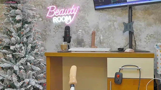 YourBurnWish online show from December 2025 08:05:01 PM