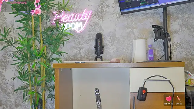 YourBurnWish online show from January 2026 08:10:02 PM