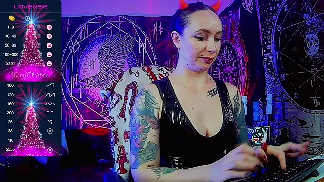 miss jenna lovee online show from December 2024 11:43:01 AM