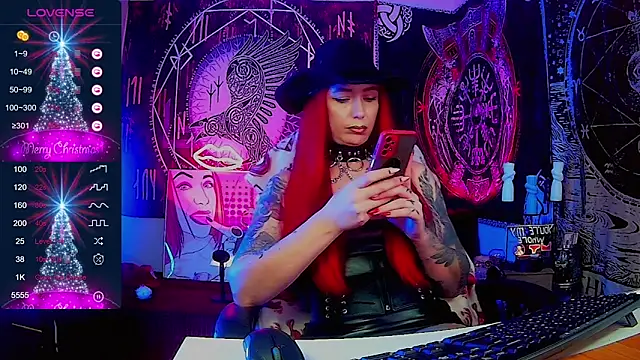 miss jenna lovee online show from December 2024 02:54:01 AM