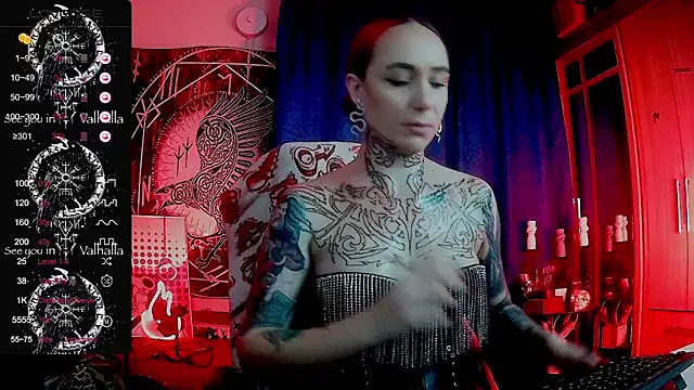 miss jenna lovee online show from February 2025 01:22:01 AM