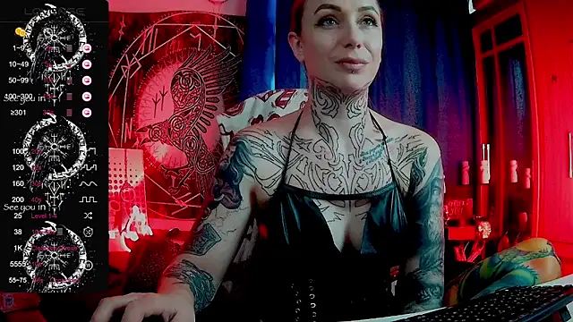 miss jenna lovee online show from March 2025 04:26:02 AM