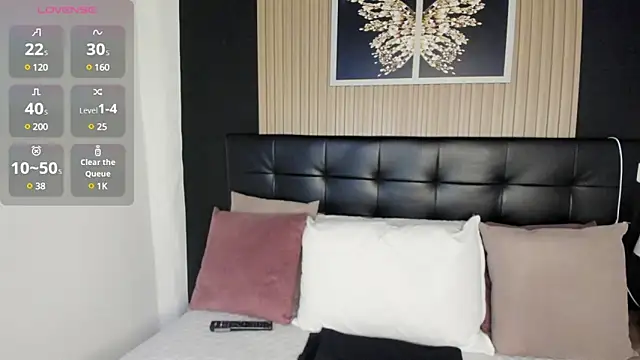 Snapshot of summer_night_ chatting on February 2025 10:59:02 AM summer night online show from February 2025 10:59:02 AM