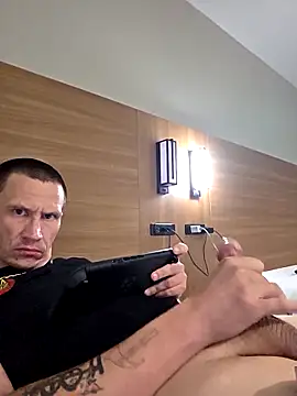 Hatchetwound6969 online show from March 2026 12:20:01 PM