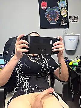 Hatchetwound6969 online show from March 2026 01:21:01 AM