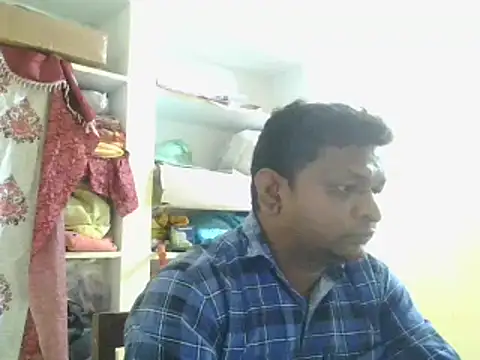 ITGuyhyd online show from January 2025 10:27:02 AM