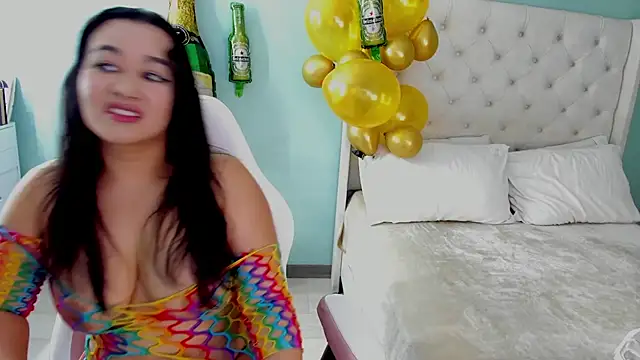 sharon leone26 online show from September 2025 04:27:01 AM