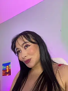 Snapshot of sharon_leone26 chatting on February 2026 04:27:02 AM sharon leone26 online show from February 2026 04:27:02 AM