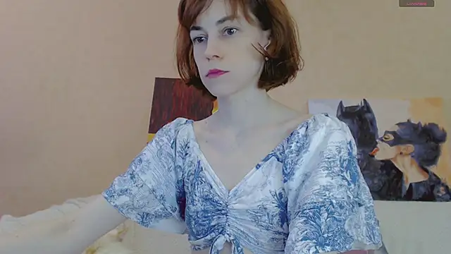 Amina Barbarian online show from March 2026 09:24:02 AM