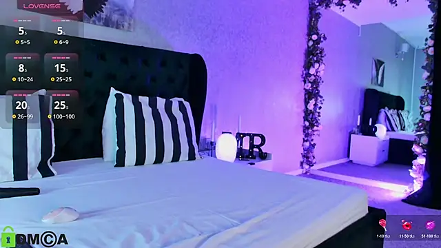 MashaReed  online show from November 2025 09:14:02 PM