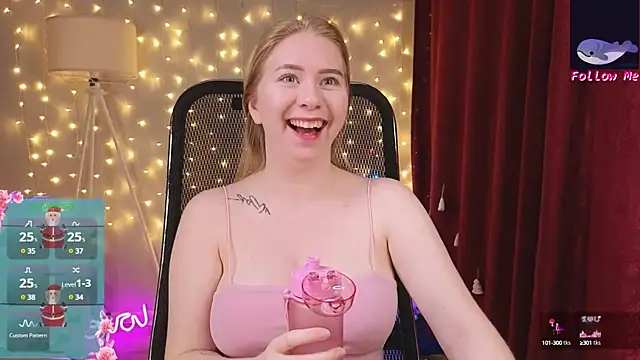 Snapshot of D0nna_ chatting on January 2025 01:10:01 AM D0nna online show from January 2025 01:10:01 AM